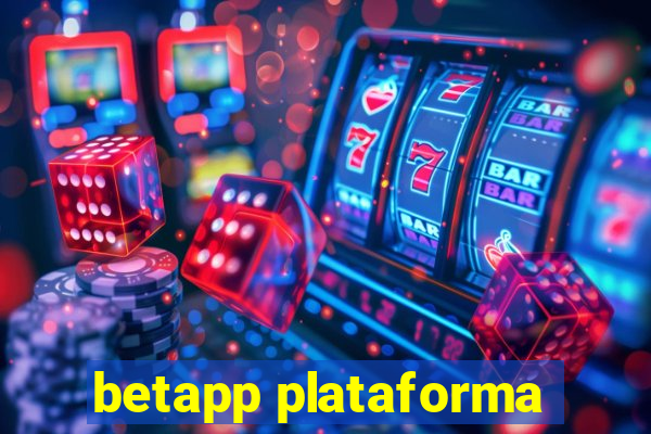 betapp plataforma